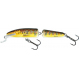 Salmo Wobler Fanatic Floating 7 cm Trout