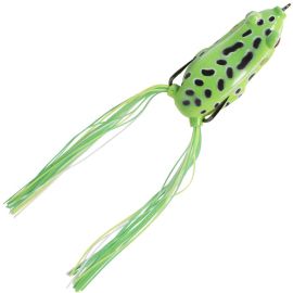 Savage Gear 3D Walk Frog Green Frog