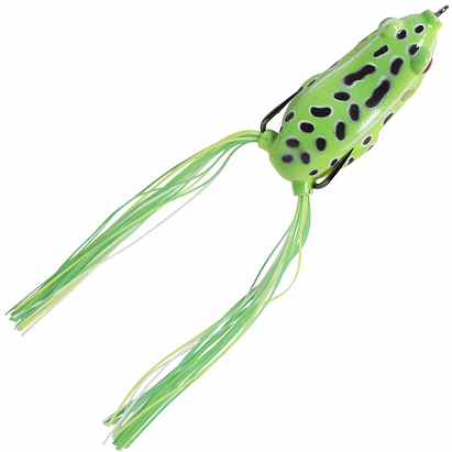 Savage Gear 3D Walk Frog Green Frog Savage Gear 3D Walk Frog Green Frog