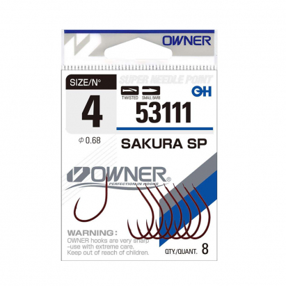 Owner Háčky s Lopatkou 53111 Owner Háčky s Lopatkou 53111