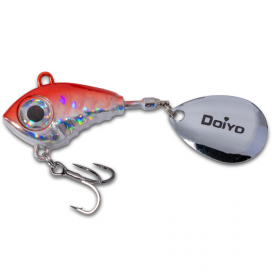 Doiyo nástraha Mawaru Tailblade 14g CCH