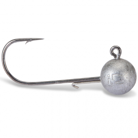 Iron Claw Kona jigová hlavička 4/0 hmotnost 10g 3ks