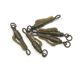 Mistrall bezpečnostní klip s kolíkem 5ks