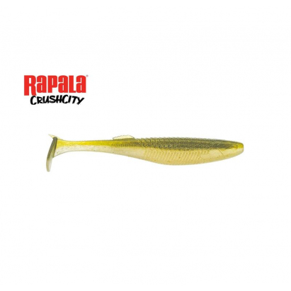 THE KICKMAN 5'' 12,5 cm 14g THE KICKMAN 5'' 12,5 cm 14g