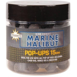 DB Pop-Ups - Marine 15mm