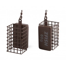 Zfish Krmítko Eco Square Feeder