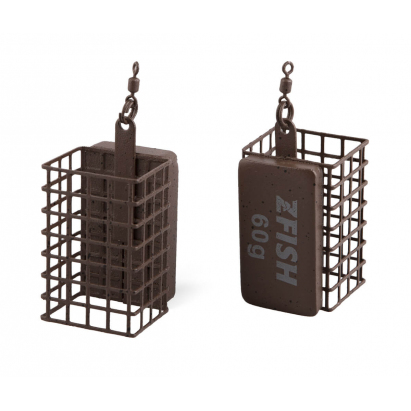 Zfish Krmítko Eco Square Feeder