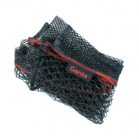 Garda podběráky - Easy Speedy Compact náhradní síťka pogumovaná Garda podběráky - Easy Speedy Compact náhradní síťka pogumovaná