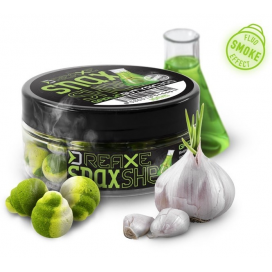 Delphin Wafters Rozpustná Nástraha D SNAX SHELL Česnek Butyric 30 g 12mm Delphin Wafters Rozpustná Nástraha D SNAX SHELL Česnek Butyric 30 g 12mm