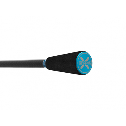 Delphin Prut Graphix IT 24T 2,13 m 2-7 g 2 díl