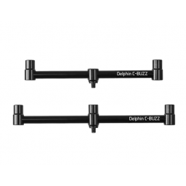 Delphin C-BUZZ na 2 pruty - 27cm Delphin C-BUZZ na 2 pruty - 27cm