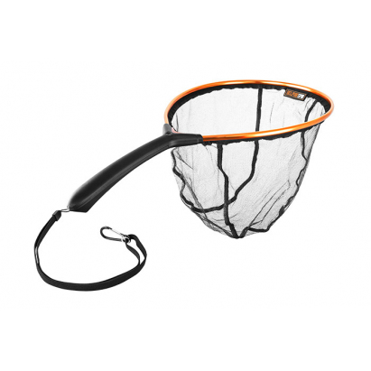 Delphin Přívlačový Podběrák SPIN 60x50cm