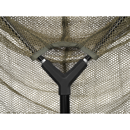 Delphin Podběrák Partisan 1,8 m 2 díl