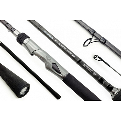 Match pruty SPORTEX Rapid RS-2 Float 3-díl 360cm / 10-35g