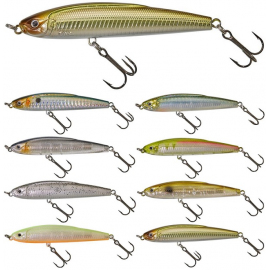 Gunki Wobler Shore Shaver S 8,5cm