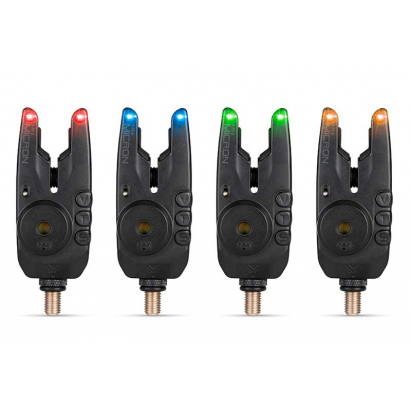 Fox Mini Micron Multicolour