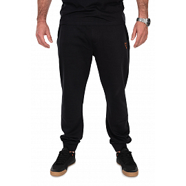 Fox Classic Joggers - Black & Orange