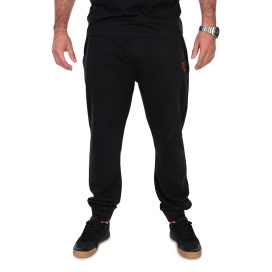 Fox Classic Joggers - Black & Orange Fox Classic Joggers - Black & Orange