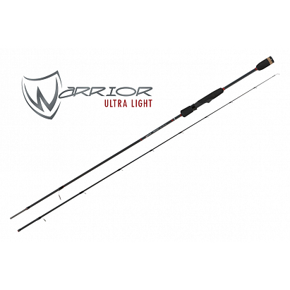 Fox Rage Warrior Ultra Light Rods Fox Rage Warrior Ultra Light Rods