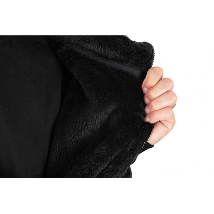 Matrix Mikina Sherpa Hoody