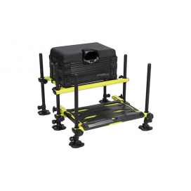 Matrix F25 Pro Seatbox Lime Edition