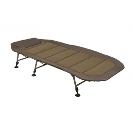 Fox Lehátko Voyager Compact Bedchair