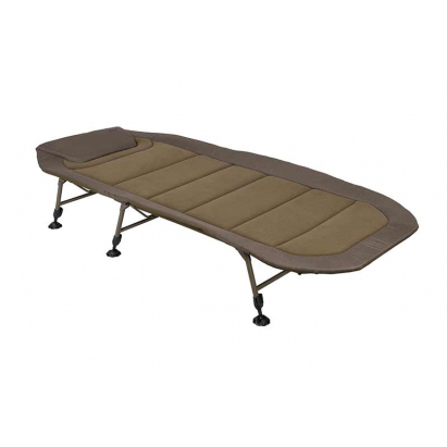 Fox Lehátko Voyager Compact Bedchair