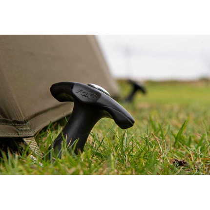 Fox Bivak Air Frame Social Shelter