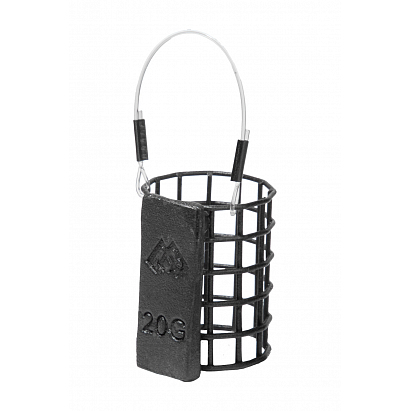 Mikado Krmítko T1 Cage Feeder Vel. M 20g 1ks Mikado Krmítko T1 Cage Feeder Vel. M 20g 1ks