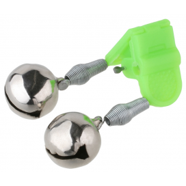 Mikado Rolnička Dvojitý Plastové Rolničky 10 Ks