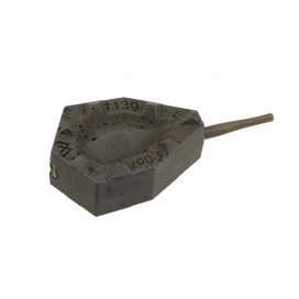 Mikado Zátěž Inline Gripper 142g / 5.0oz 1 Ks