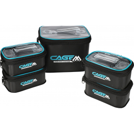 Mikado Taška Eva Cage Acc Box System Set 002