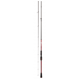Mikado Prut Mft Fast Spin 240 C.w. 530g (2 Sec.) 1 Ks