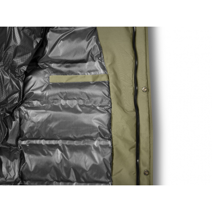 Delphin Izotermická bunda Ixtera SubZERO