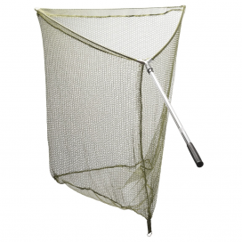 Giants Fishing Podběráková hlava Carp Net Head 100x100cm + rukojeť AKČNÍ SET Giants Fishing Podběráková hlava Carp Net Head 100x100cm + rukojeť AKČNÍ SET