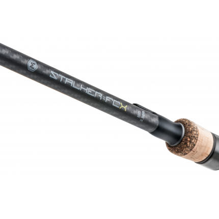 Mivardi Prut Stalker FCX 10H