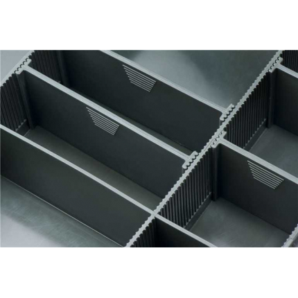 Mivardi Rybářská kaprařská krabička Multi XL sada