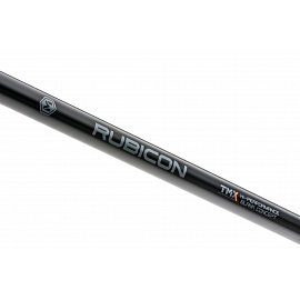 Mivardi Prut Rubicon Feeder 360H 3,6 m 100 g 3-Díl
