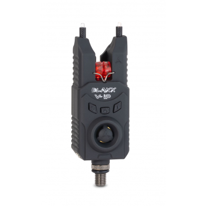 Anaconda hlásič Blaxx V-IP, červená