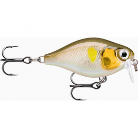 Rapala Wobler X- Light Crank Shallow Runner 03 AYU