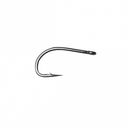 Carp´R´Us Háčky Continental Snag Hook ATS 10ks Carp´R´Us Háčky Continental Snag Hook ATS 10ks