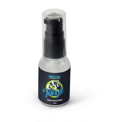 Kryston příslušenství - No Tangle Anti Tangle Gel 30ml Kryston příslušenství - No Tangle Anti Tangle Gel 30ml