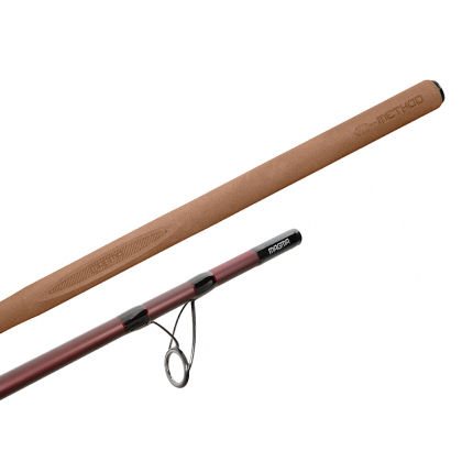 Delphin Prut Magma Legend4ry Method 4,3 m 215 g 3-Díl