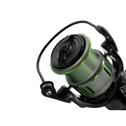 Delphin Naviják Bravo 7T SH 7000