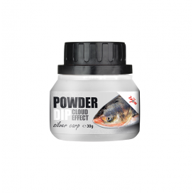 Busa-Silver Carp Powder Dip - 30 g