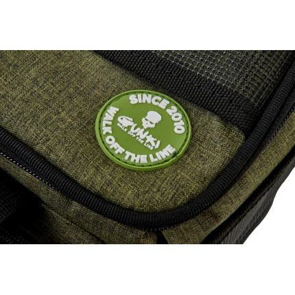 Taška Overtake Box Bag Pike