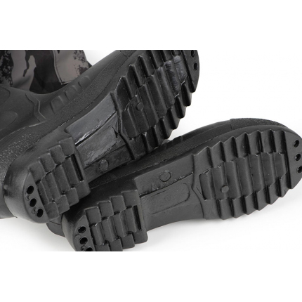 Fox Rage Brodíci Kalhoty Breathable Lightweight Chest Waders