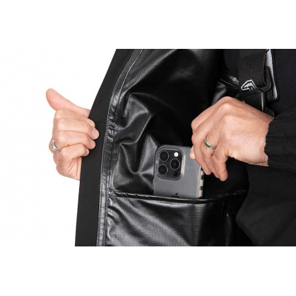 Fox Rage Oblek RageWear Rainsuit Salopettes Jacket