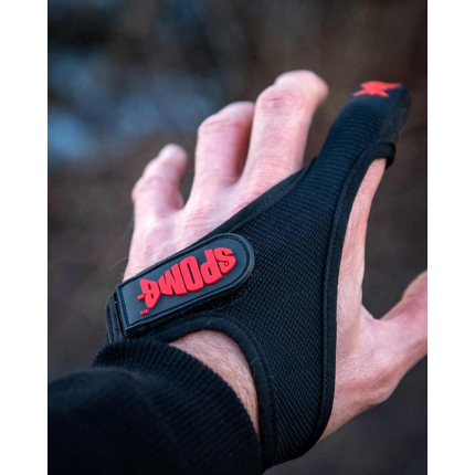 Spomb Nahazovací Prst Finger Stall