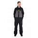 Pro-X Outer Shell Salopettes - XL